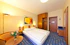 Standard Doppelzimmer - Hotel Boulevard Stuttgart City