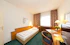 Einzelzimmer - Hotel Boulevard Stuttgart City