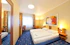 Standard Doppelzimmer - Hotel Boulevard Stuttgart City