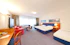 Familienzimmer - Hotel Boulevard Stuttgart City