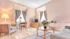Deluxe Junior Suite Torhaus - Wald & Schlosshotel Friedrichsruhe