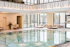Pool - Wald & Schlosshotel Friedrichsruhe