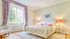 Deluxe Junior Suite Torhaus - Wald & Schlosshotel Friedrichsruhe
