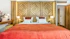 Präsidenten Suite Spa Haus - Wald & Schlosshotel Friedrichsruhe