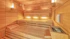 Präsidenten Suite Spa Haus - Wald & Schlosshotel Friedrichsruhe