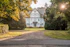 Außenansicht - Wald & Schlosshotel Friedrichsruhe