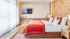Präsidenten Suite Spa Haus - Wald & Schlosshotel Friedrichsruhe