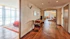 Präsidenten Suite Spa Haus - Wald & Schlosshotel Friedrichsruhe