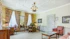 Deluxe Suite Jagdschloss - Wald & Schlosshotel Friedrichsruhe