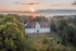 Außenansicht - Wald & Schlosshotel Friedrichsruhe