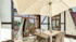 Präsidenten Suite Spa Haus - Wald & Schlosshotel Friedrichsruhe