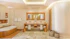 Präsidentensuite Spa Haus II Badezimmer - Wald & Schlosshotel Friedrichsruhe