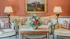 Deluxe Junior Suite Jagdschloss - Wald & Schlosshotel Friedrichsruhe