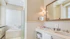 Deluxe-Zimmer Jagdschloss Bad - Wald & Schlosshotel Friedrichsruhe