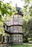 Außenansicht - Wald & Schlosshotel Friedrichsruhe