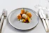 Restaurant - Wald & Schlosshotel Friedrichsruhe