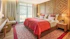 Präsidentensuite Spa Haus II - Wald & Schlosshotel Friedrichsruhe