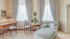 Deluxe-Zimmer Jagdschloss - Wald & Schlosshotel Friedrichsruhe
