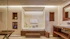 Deluxe Suite Spa Haus Badezimmer - Wald & Schlosshotel Friedrichsruhe