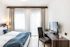 Doppelzimmer standard - Hotel Continental Frankfurt