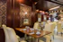 Frühstücksraum - Hotel Continental Frankfurt