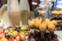 Frühstücksbuffet - Hotel Continental Frankfurt
