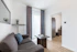 Doppelzimmer comfort - Hotel Continental Frankfurt