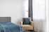 Dreibettzimmer standard - Hotel Continental Frankfurt