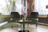 Lobby - Hotel Continental Frankfurt
