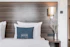 Dreibettzimmer standard - Hotel Continental Frankfurt