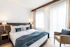 Doppelzimmer standard - Hotel Continental Frankfurt