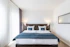 Doppelzimmer comfort - Hotel Continental Frankfurt