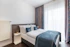 Doppelzimmer queensize - Hotel Continental Frankfurt