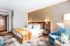 Deluxe-Zimmer, Terrasse - SCHLOSS Hotel Fleesensee Göhren Lebbin