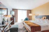 Deluxe-Suite - SCHLOSS Hotel Fleesensee Göhren Lebbin