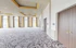 Bankettsaal - SCHLOSS Hotel Fleesensee Göhren Lebbin