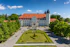 Außenansicht - SCHLOSS Hotel Fleesensee Göhren Lebbin