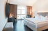 Park-Suite - SCHLOSS Hotel Fleesensee Göhren Lebbin