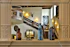Lobby - SCHLOSS Hotel Fleesensee Göhren Lebbin