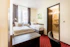 Standard Zweibettzimmer - Hotel Leonet Köln