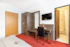 Standard Plus Doppelzimmer - Hotel Leonet Köln