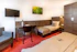 Standard Dreibettzimmer - Hotel Leonet Köln