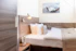 Standard Einzelzimmer - Hotel Leonet Köln