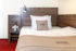 Economy Einzelzimmer - Hotel Leonet Köln