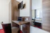 Standard Zweibettzimmer - Hotel Leonet Köln