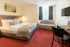 Komfort Doppelzimmer - Hotel Leonet Köln