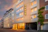 Außenansicht - Hotel Leonet Köln
