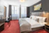 Standard Plus Doppelzimmer - Hotel Leonet Köln