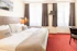 Standard Doppelzimmer - Hotel Leonet Köln