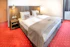 Standard Doppelzimmer - Hotel Leonet Köln